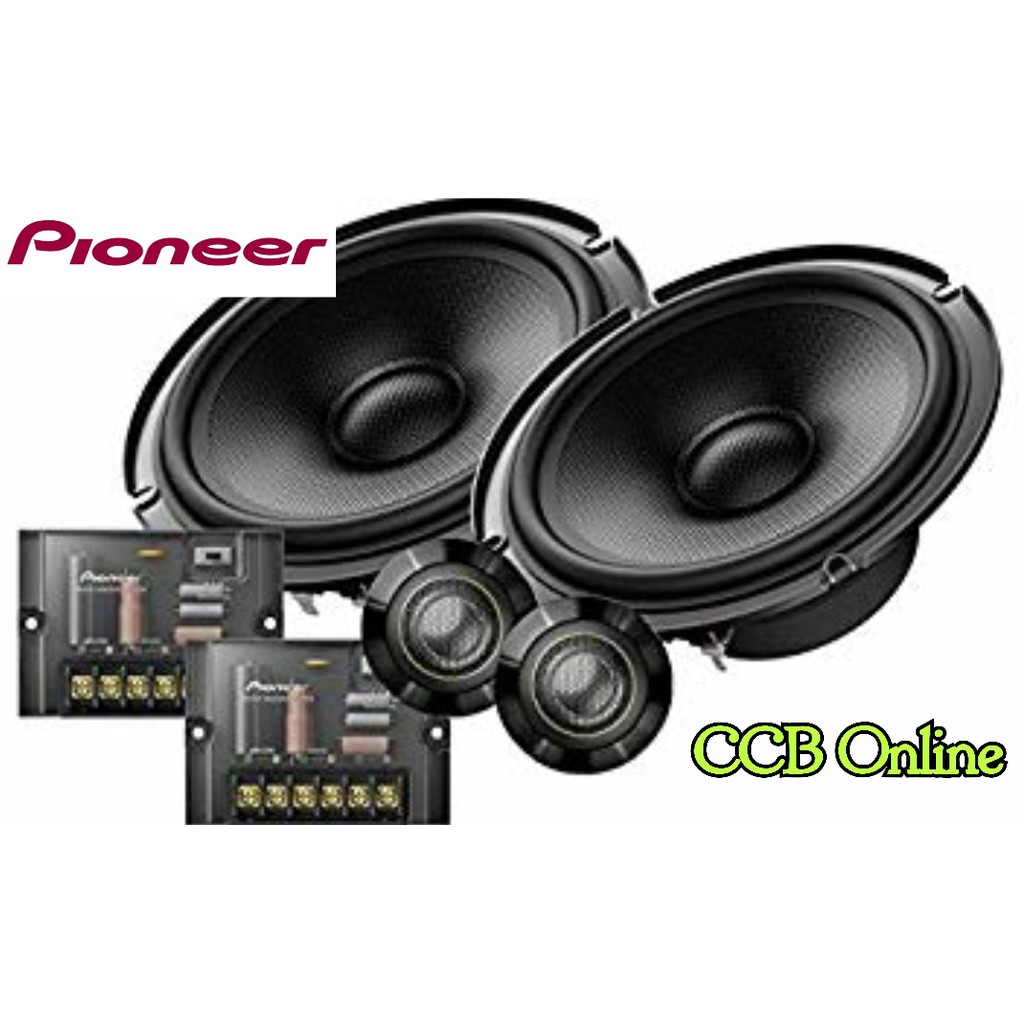 Pioneer tsz65ch cheap