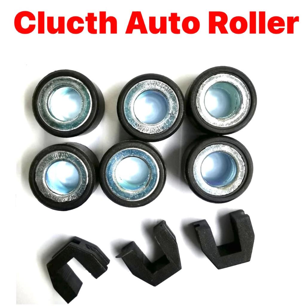 MODENAS KARISMA CLUTCH ROLLER PNP VZ125 ELIT PASSION 125 JET125 COMEL ...
