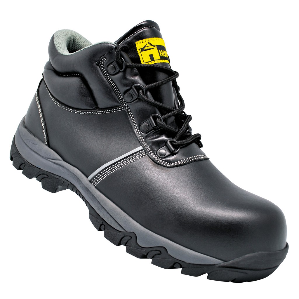 House Safety Shoe Munich Shopee Malaysia