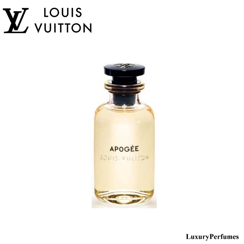 LV Perfume Apogee 100ML Shopee Malaysia