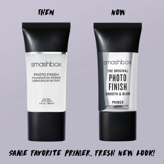 Smashbox photo finish primer deals classic