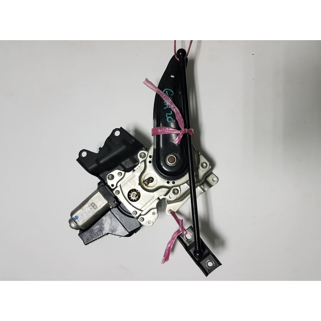 Toyota Alphard Vellfire ANH20 ANH25 GGH20 GGH25 Power Boot Motor Rear ...