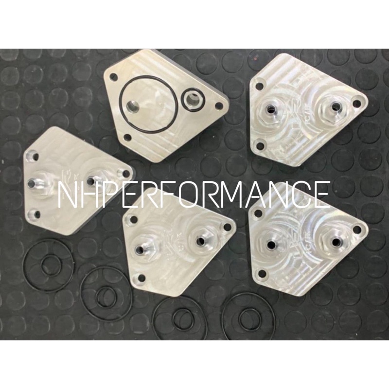 VR VELOCITY RACE PERFORMANCE CVT ADAPTOR HONDA CIVIC FC / FK ( Si / No ...