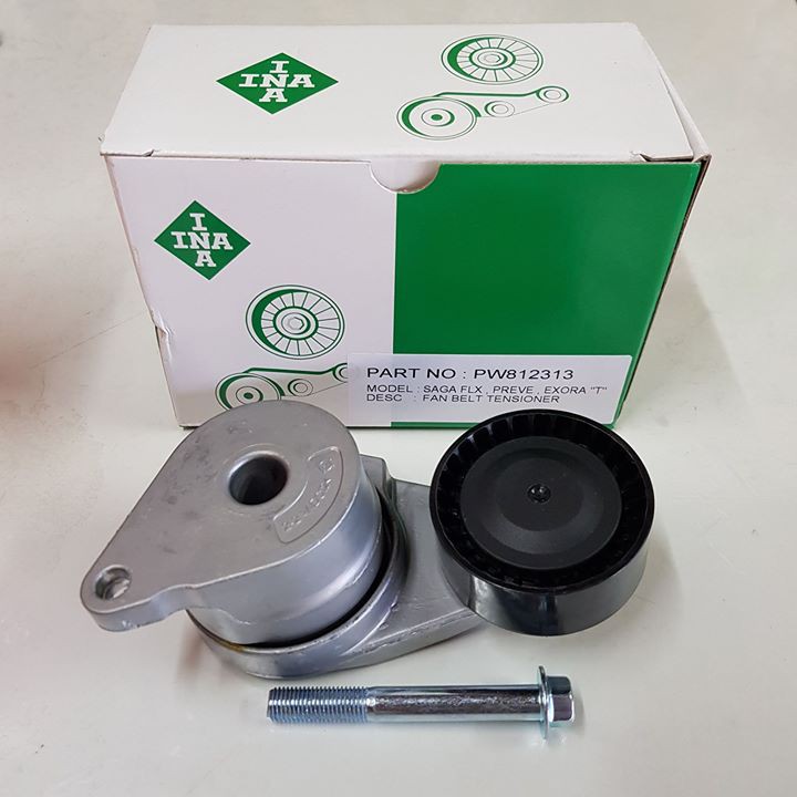 Belt tensioner deals price