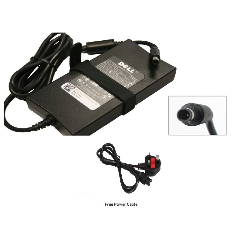 Upower 43 Alimentatore Originale DELL 90W PA-3E - Compatibile Con Latitude E6430, E6440, E5440, E5450, E5570, E5550 Dell Vostro 3520 - Foto 4