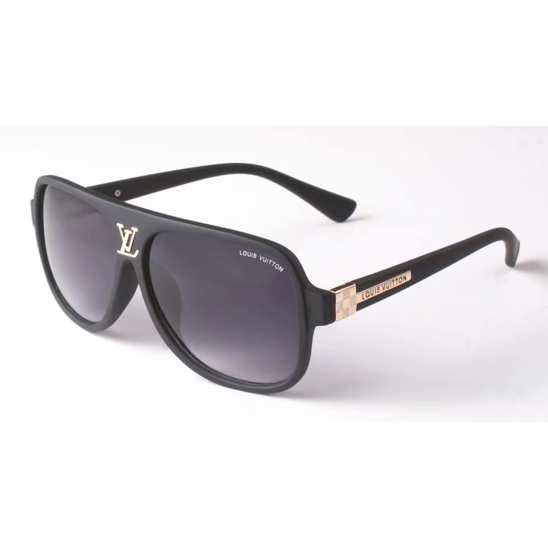 Sold at Auction: Louis Vuitton Sunglasses (Unauthenticated) 9012