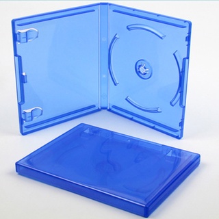 Ps4 double store disc case