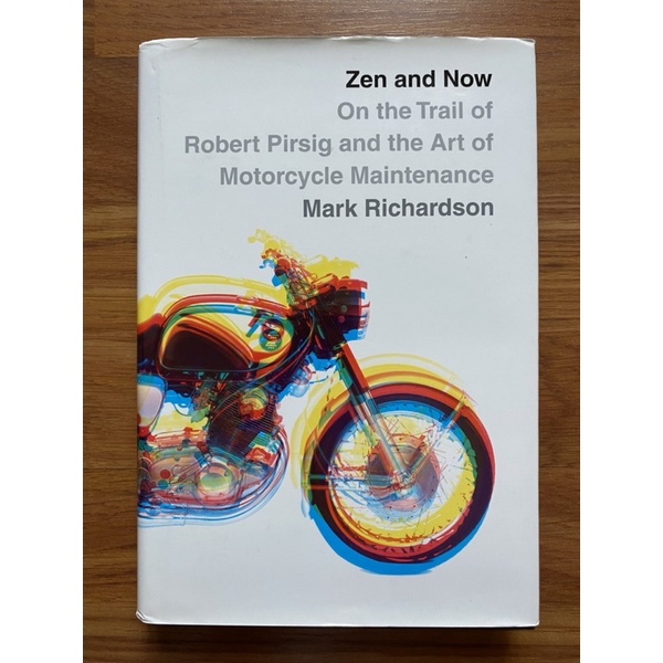 Goodreads zen and the deals art of motorcycle maintenance