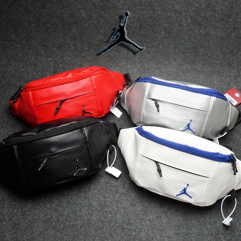 Nike jordan fanny pack best sale