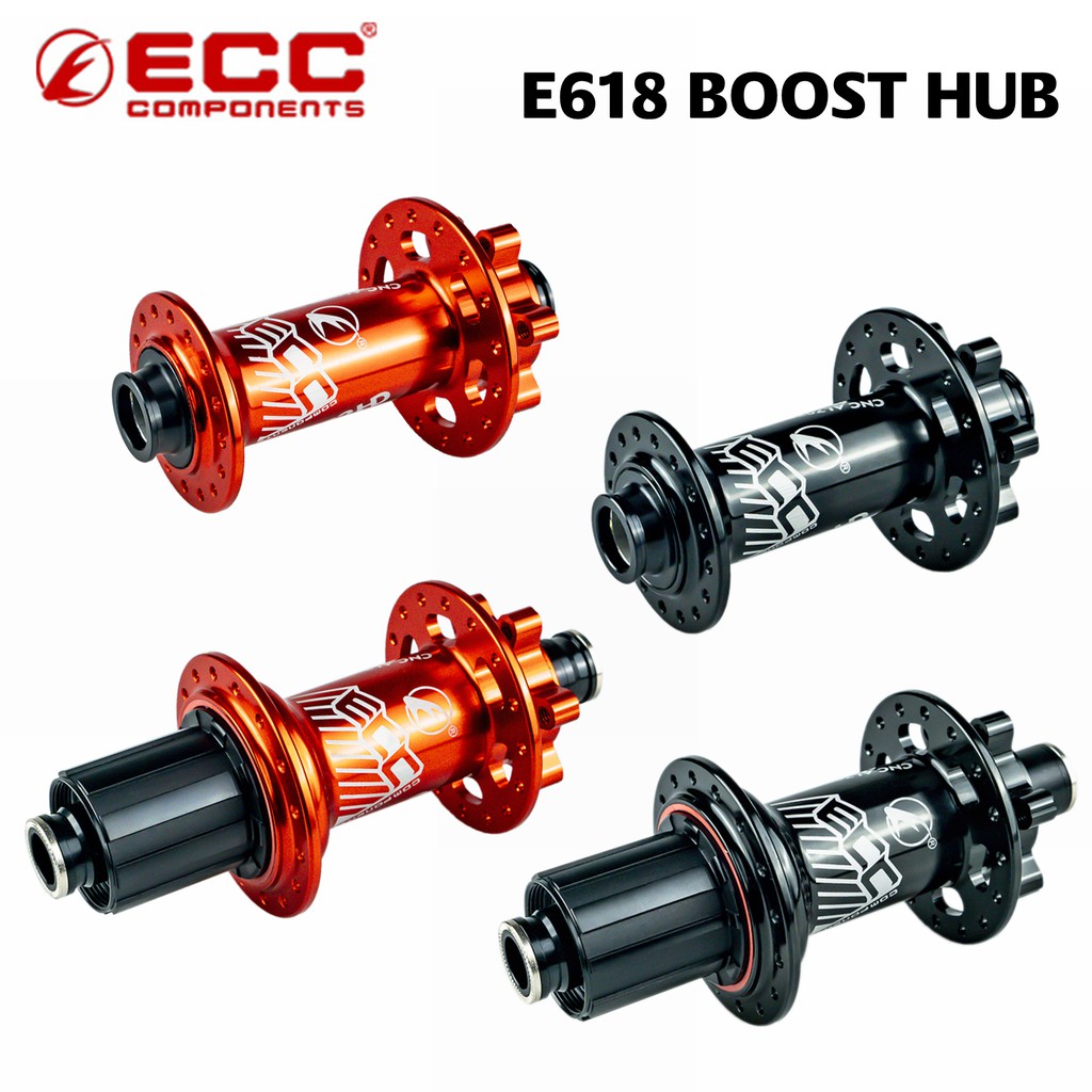 Hubs discount for mtb