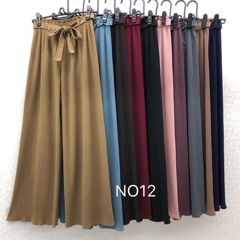 Pala Skirt