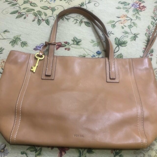 Fossil emma shopper sale