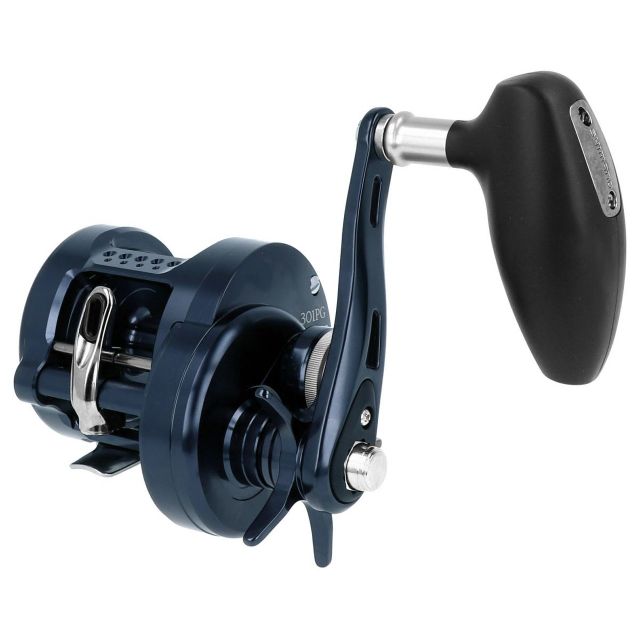 SHIMANO OCEA CONQUEST LIMITED 301PG 😱🤩 | Shopee Malaysia