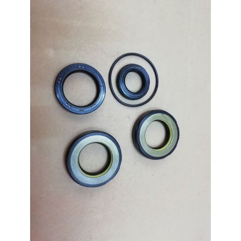 POWER STEERING RACK KIT HONDA ACCORD TAO | Shopee Malaysia