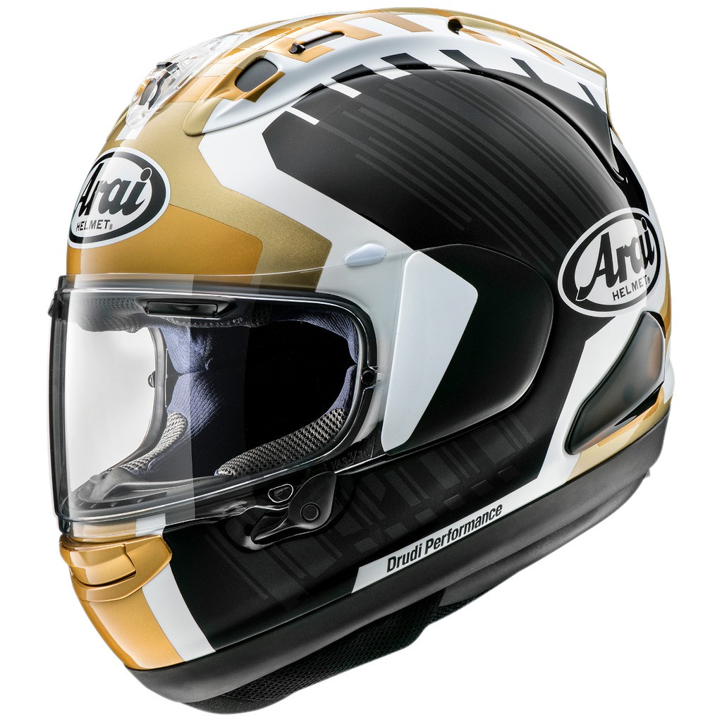 Arai RX7-X Rea V5 | Shopee Malaysia