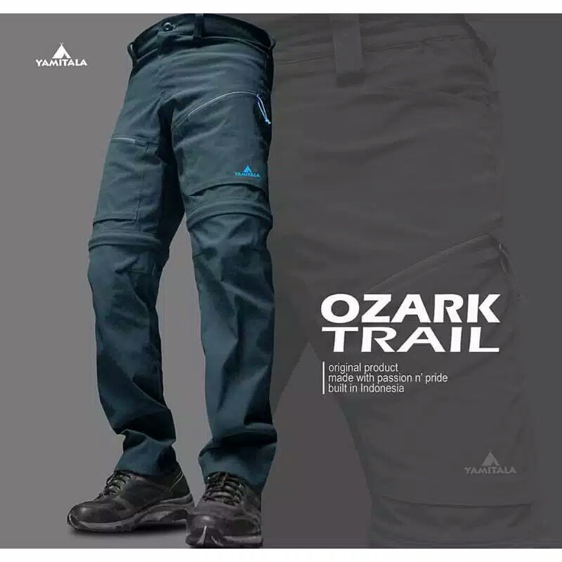 Ozark on sale trail pants