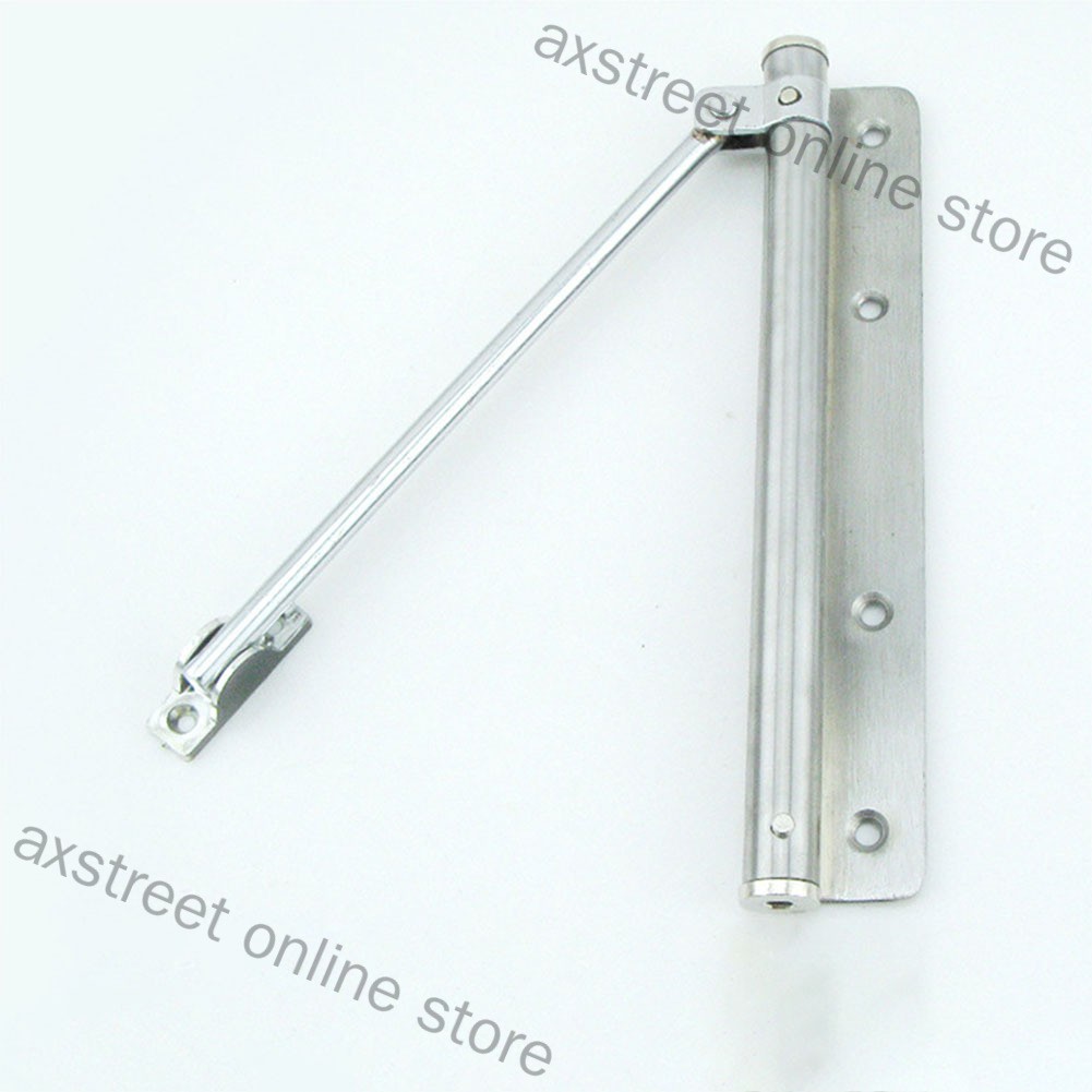 🔥HOT SALE🔥 Door Closer Automatic Adjustable Closers Multifunction Space