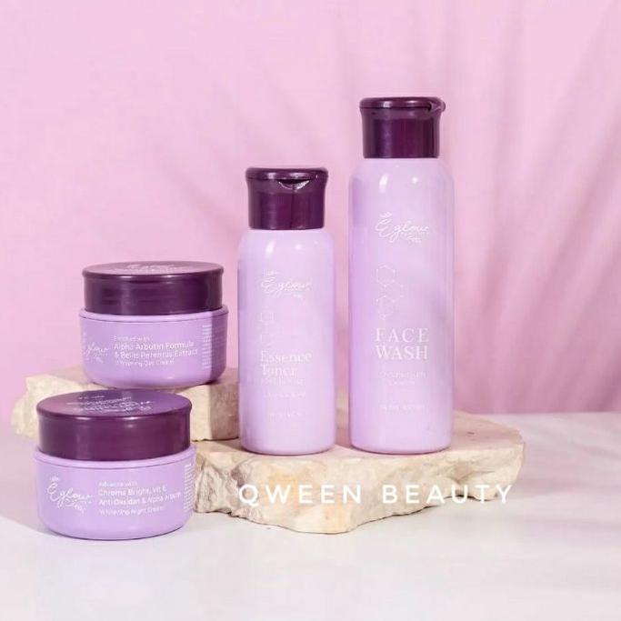 Special ** EGLOW Platinum+Free SERUM EGLOW DNA SALMON | Shopee Malaysia