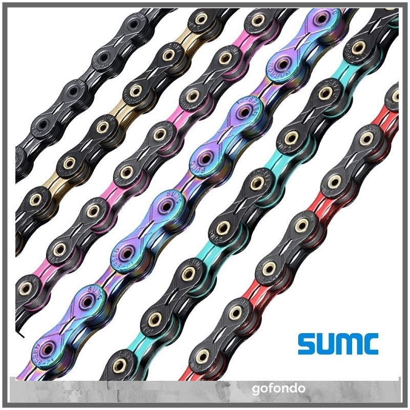 Sumc bicycle shop chain