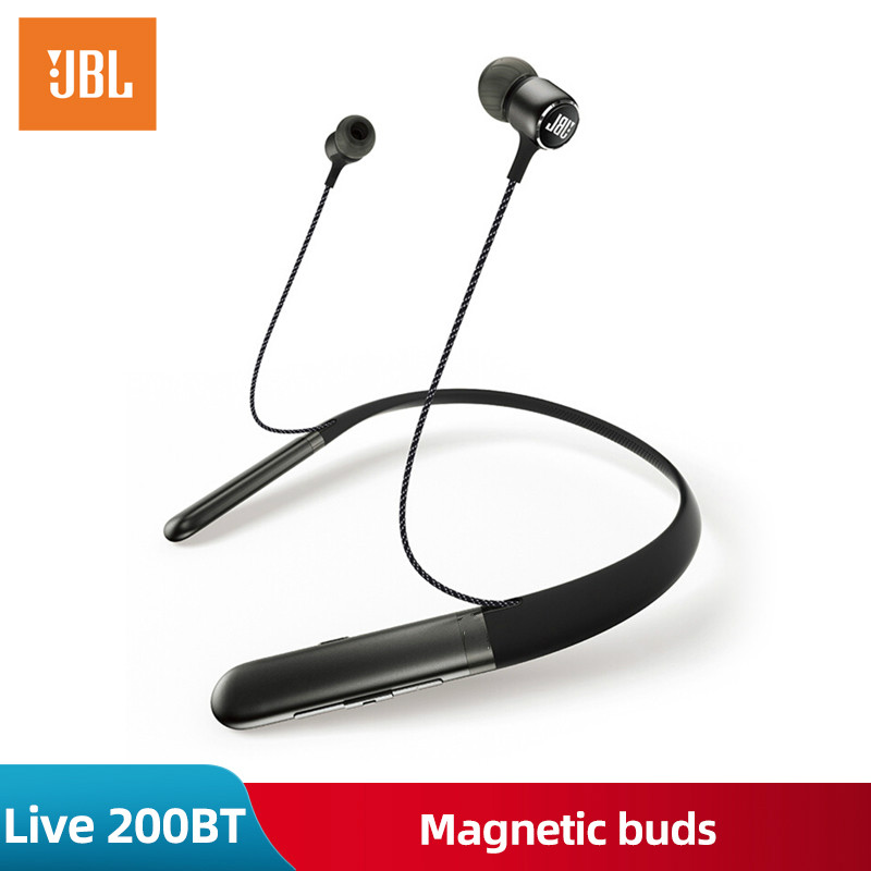 Jbl live bt online 200