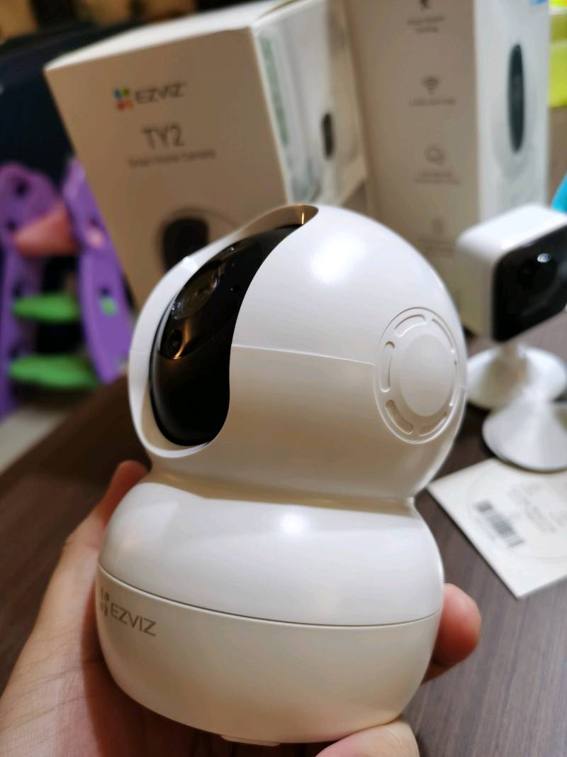 Ezviz C3N And C6N Review Protecting Yourself From, 49 OFF