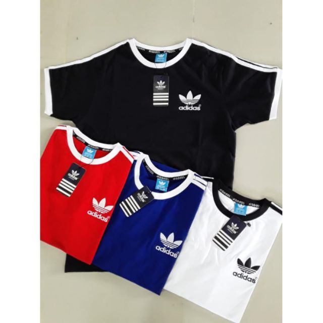 Adidas t shirt malaysia best sale