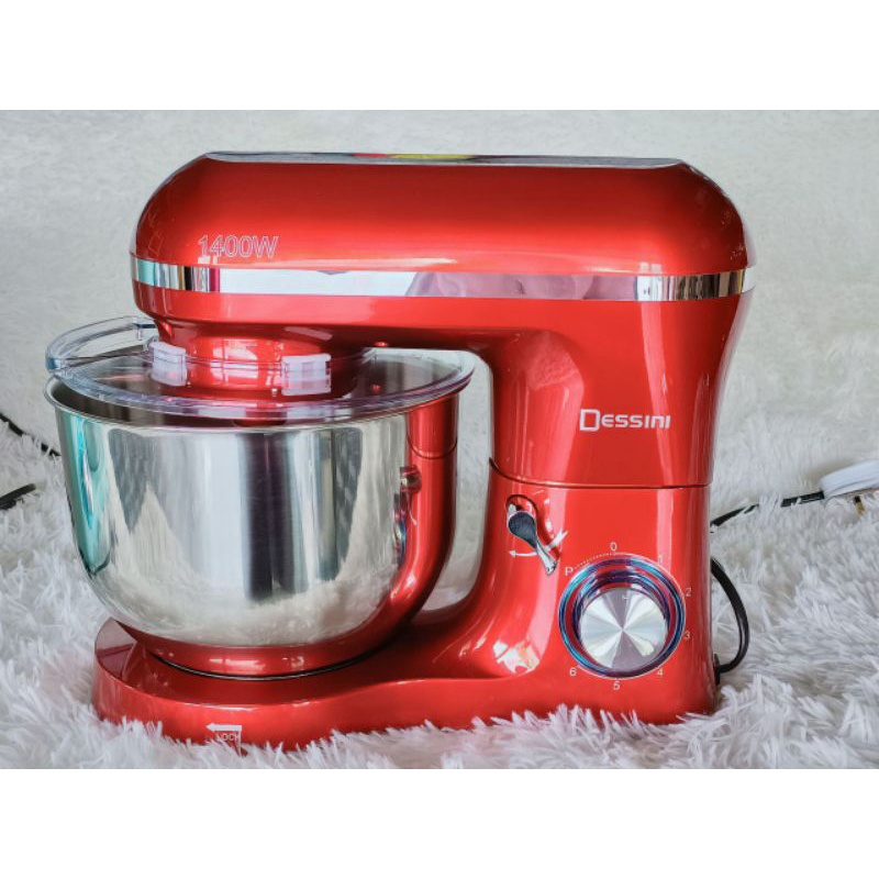 DESSINI STAND MIXER 6.5L Shopee Malaysia