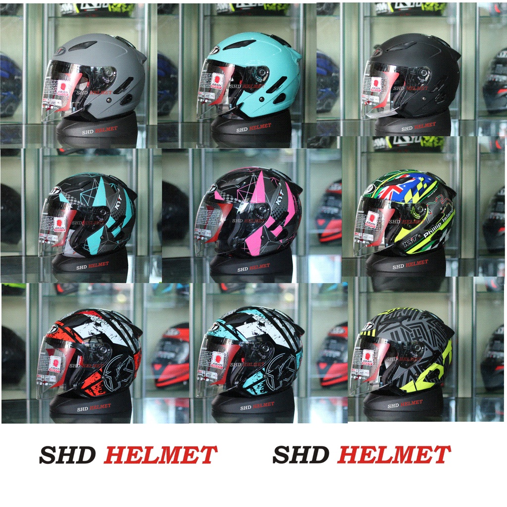 Galaxy sales helmet price