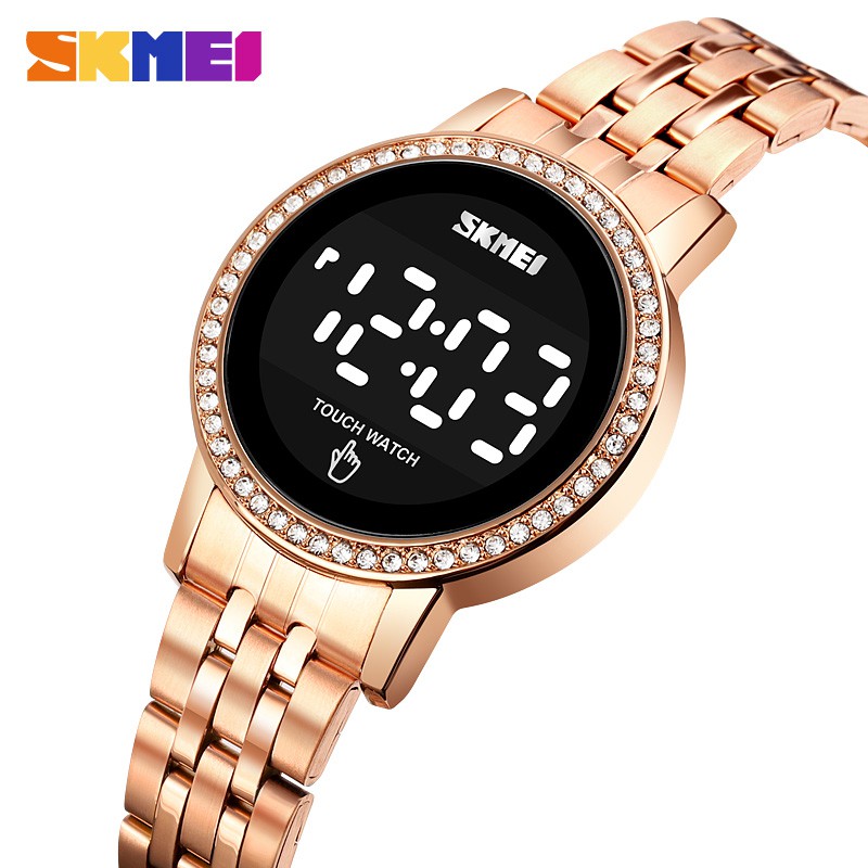 Shopee hot sale skmei watch