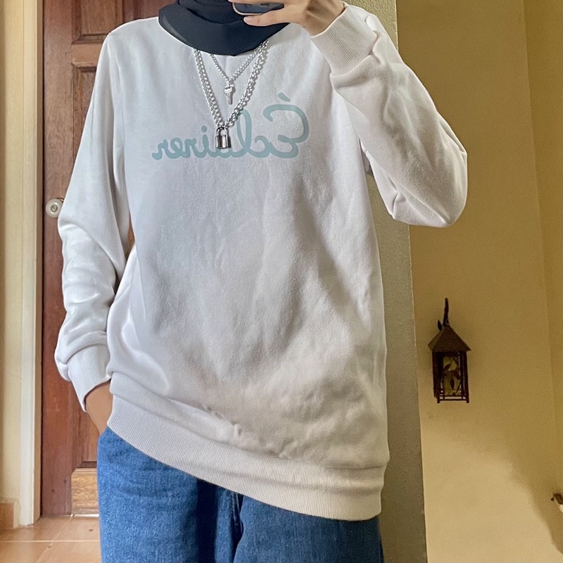 SWEATSHIRTT (BUNDLE) | Shopee Malaysia