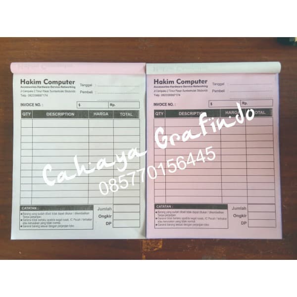 Print 3 PLY NOTES (1 Kg PACKAGE) | Shopee Malaysia