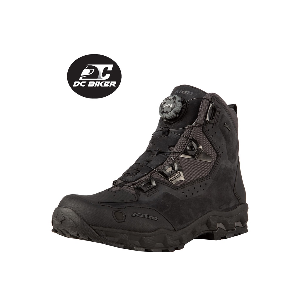 Klim outlander outlet boots