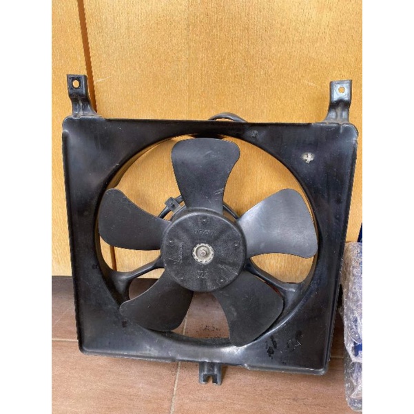 ORI JAPAN 🇯🇵 DENSO HIGH SPEED RADIATOR FAN MOTOR Shopee Malaysia