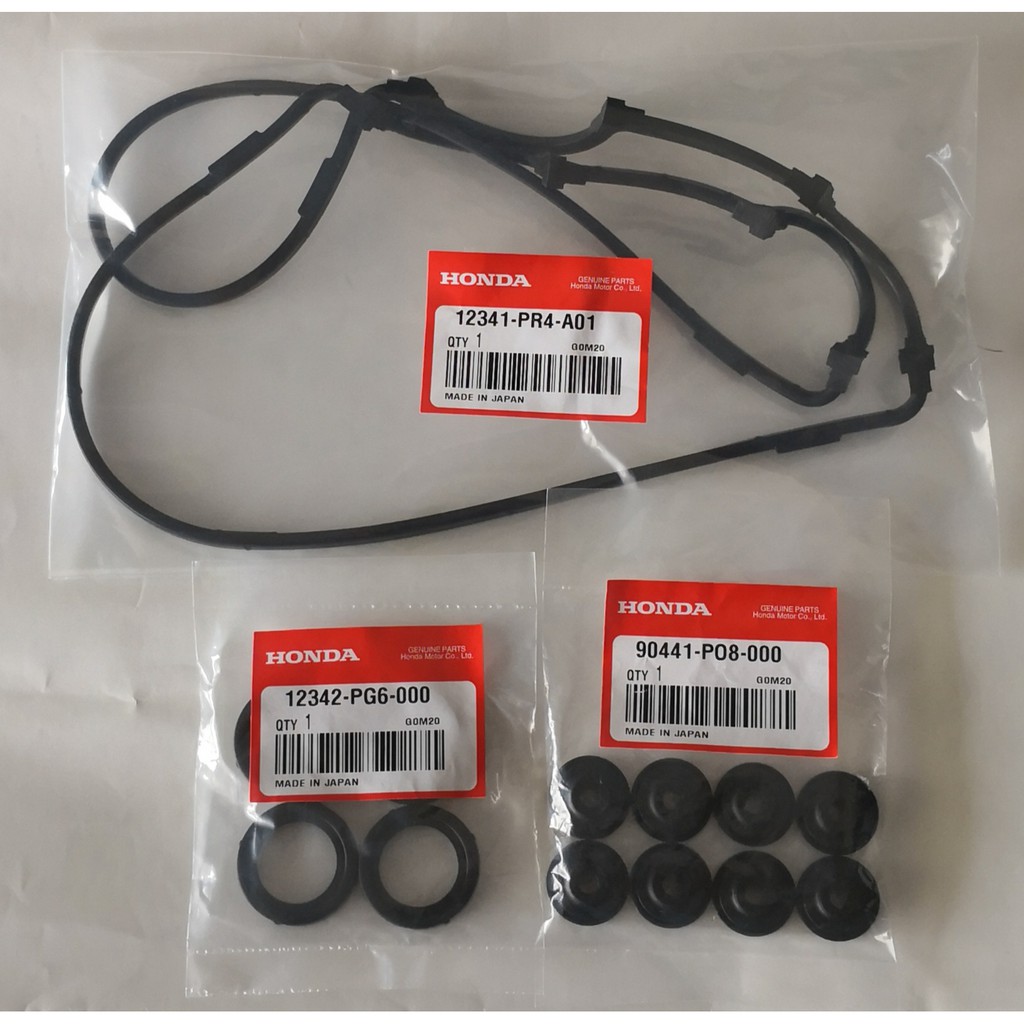 B20b valve cover gasket discount
