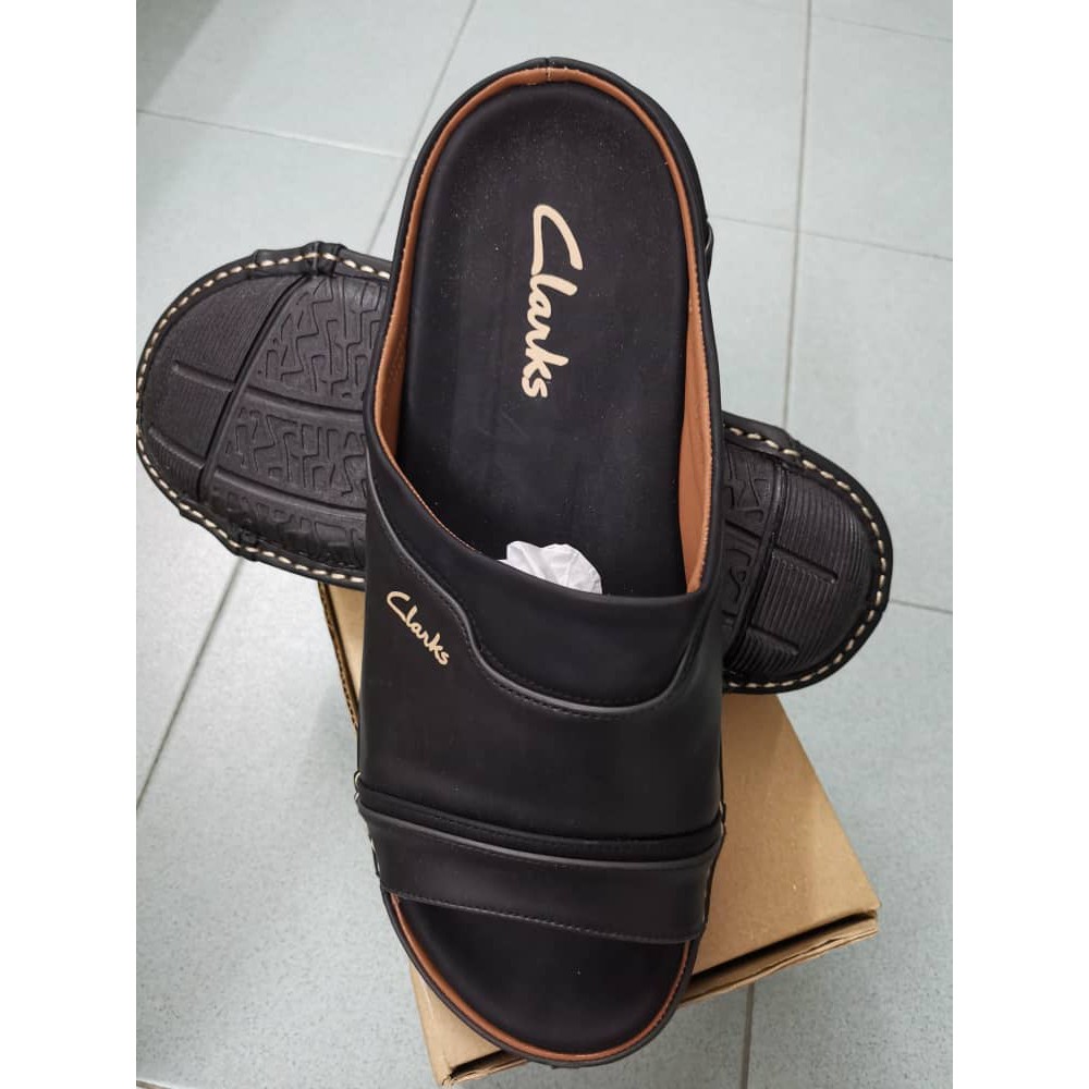 Clarks shop mens sandals