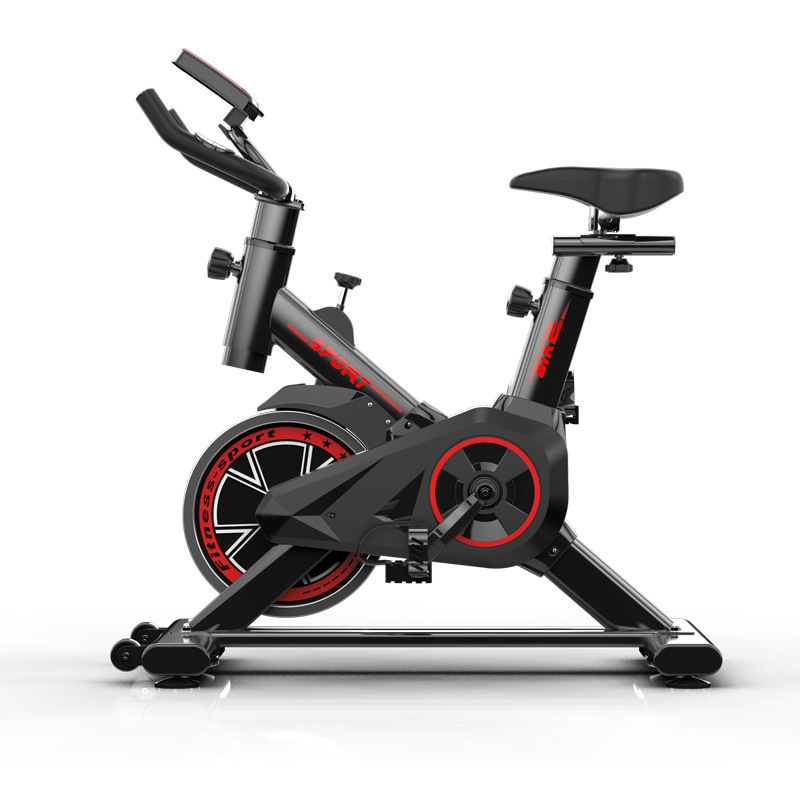 Exercise bike sales shopee