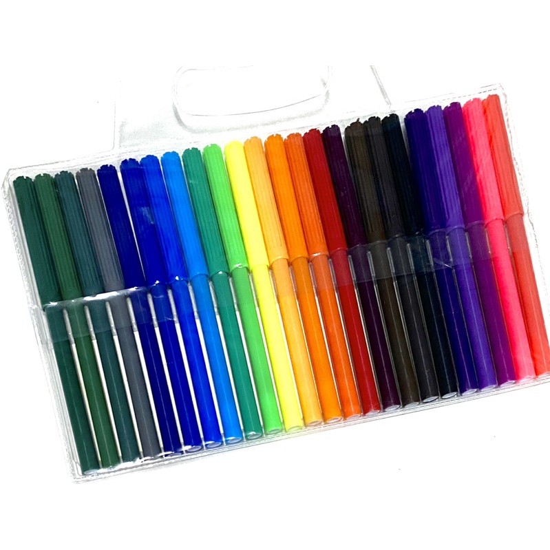 Colored marker clearance pens