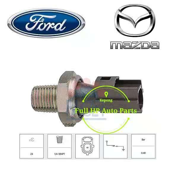 Ford ranger deals oil pressure switch