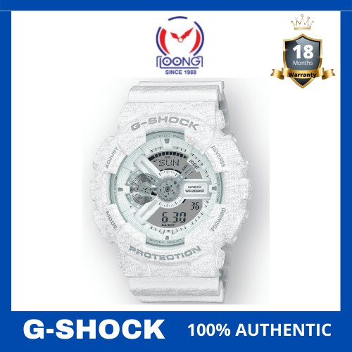 g shock marco