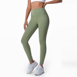 Lu New Lululemon Yoga Pants Align Leggings High waist pants N1903 gym  running fitness sports pants43487 BN