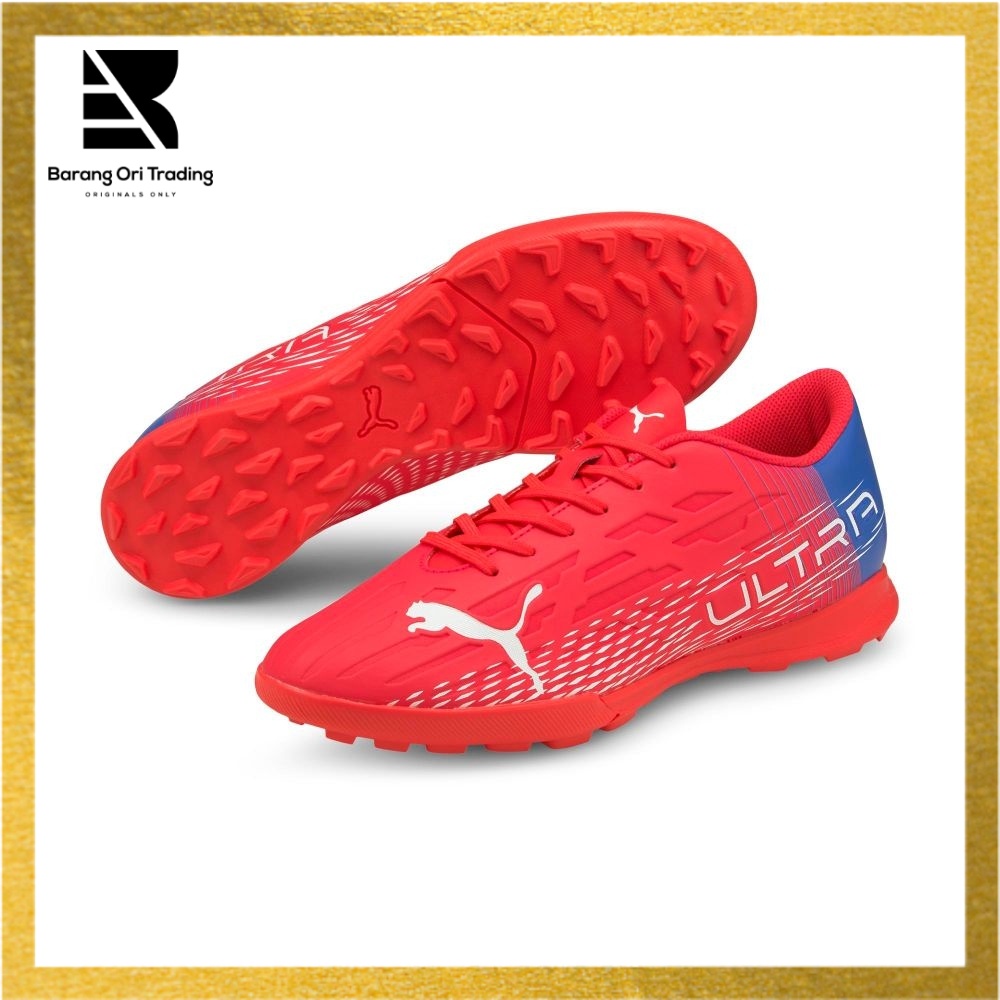 Puma futsal deals shoes malaysia