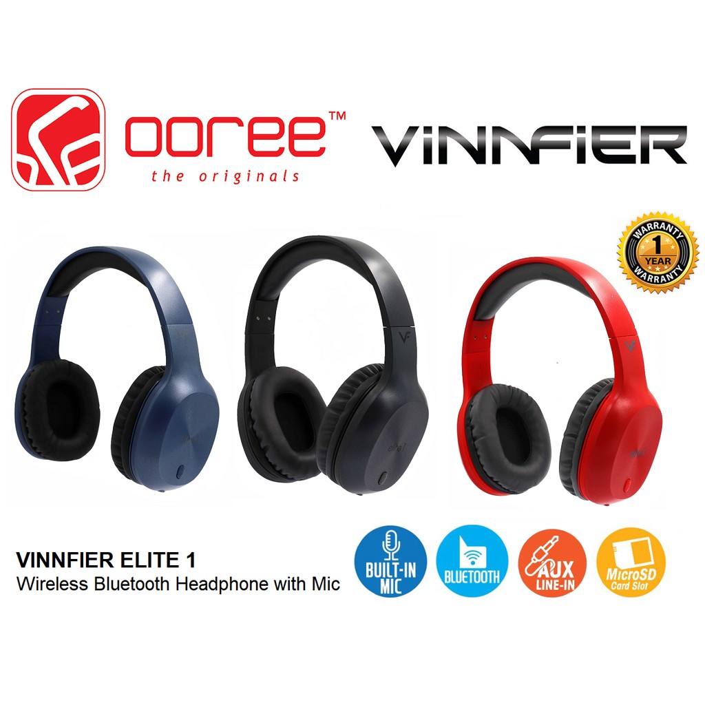 Elite 1 headphone new arrivals