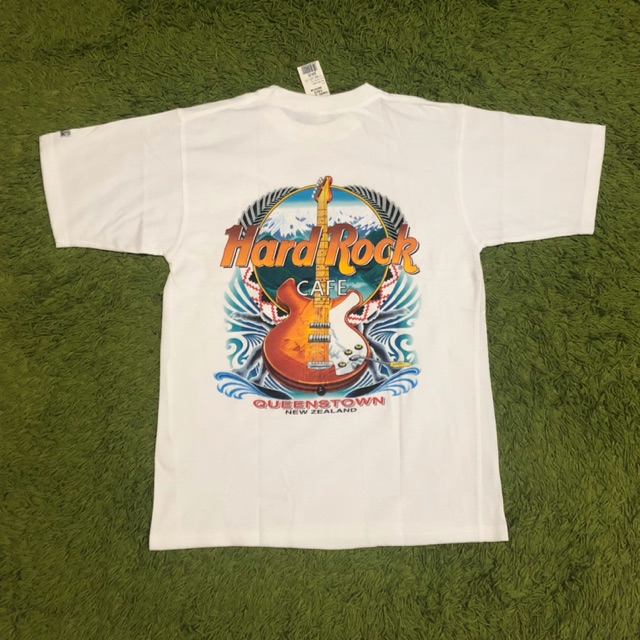 Vintage hard rock cafe shirt sales