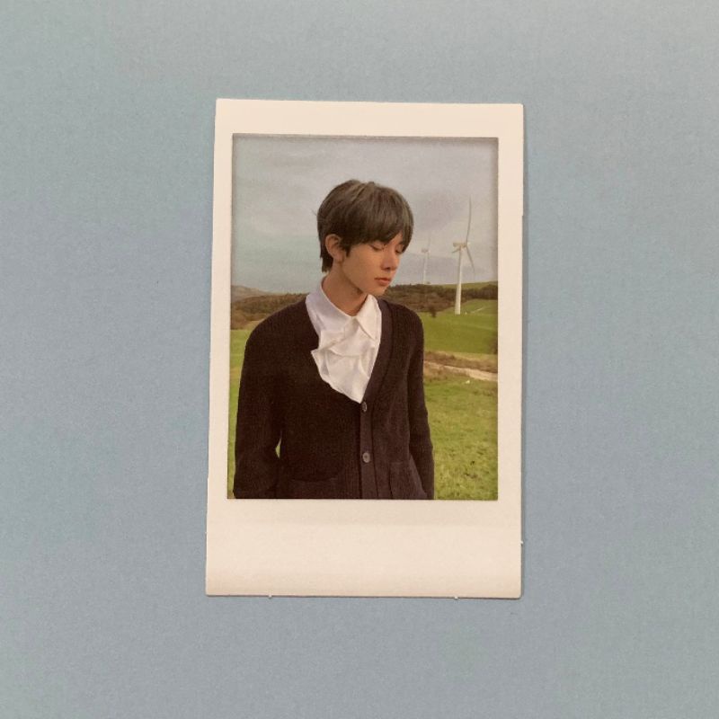 Album ENHYPEN DIMENSION:ANSWER (YET Ver.) - CD + Photo Book + Card Random, Edizione Coreana - Foto 6