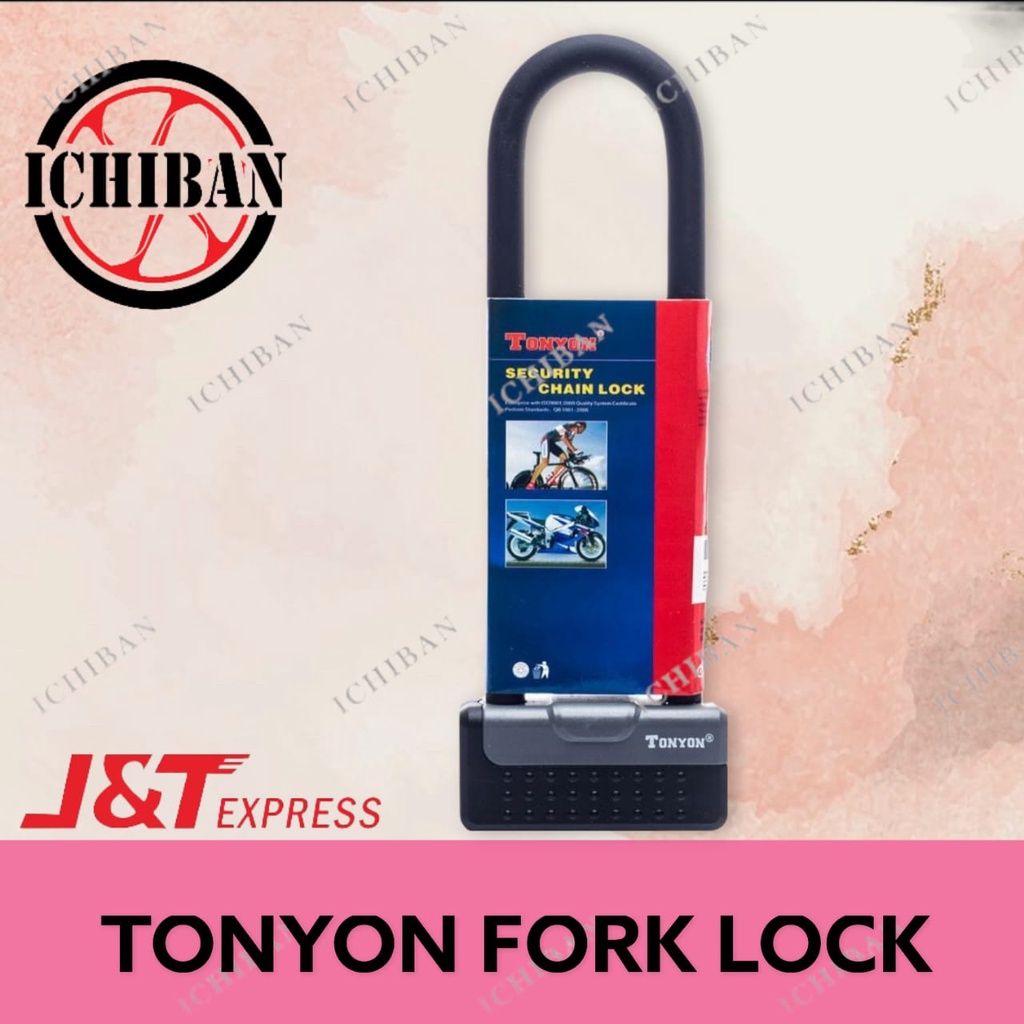 Tonyon security chain lock sale