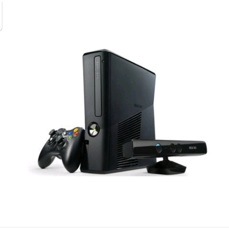 Xbox 360 4GB Console