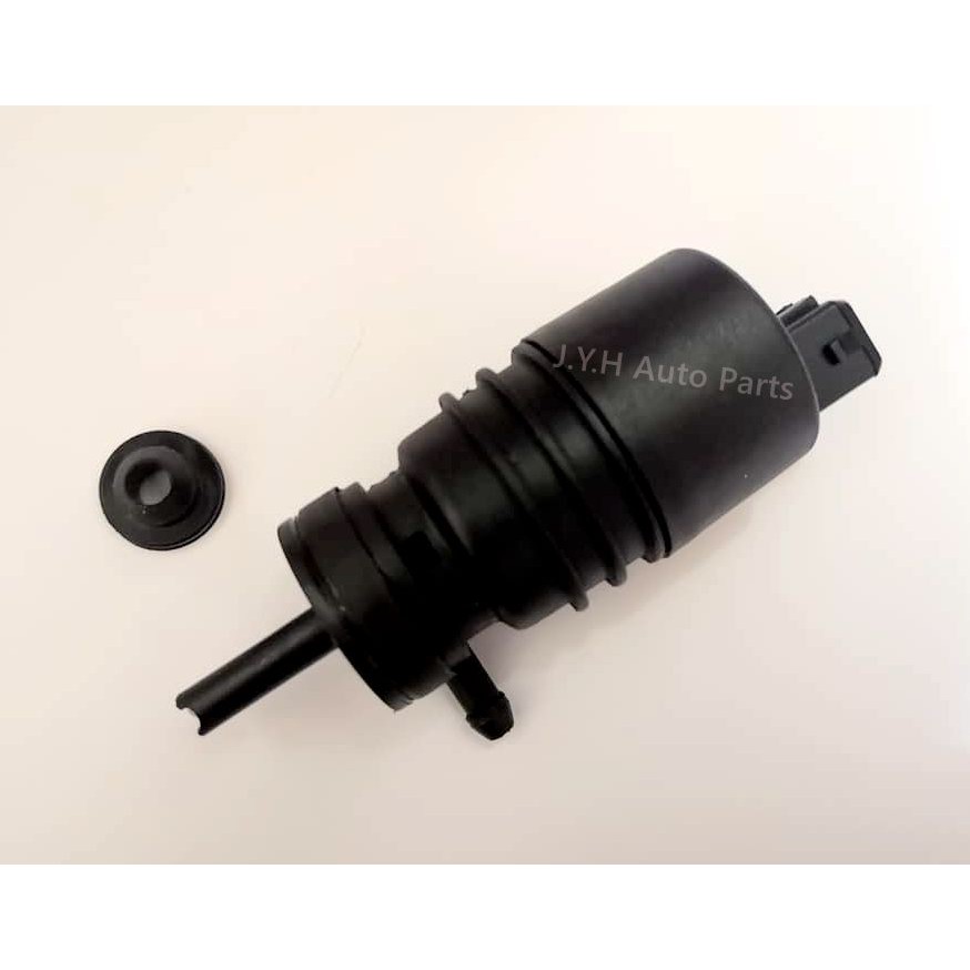 Proton Waja Washer Pump Motor V Rubber Shopee Malaysia