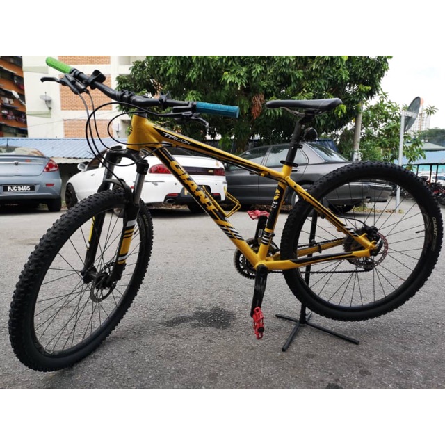 Shopee outlet bike price