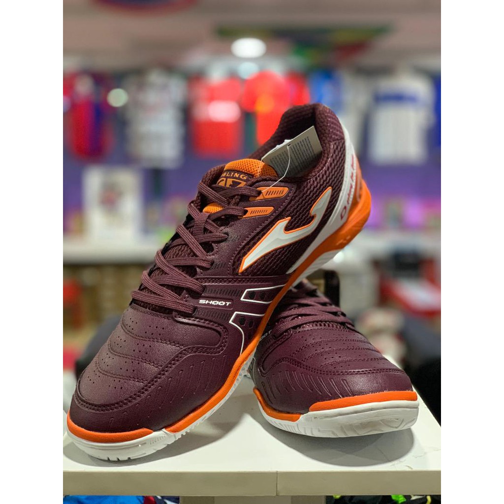 Joma futsal 2020 hotsell