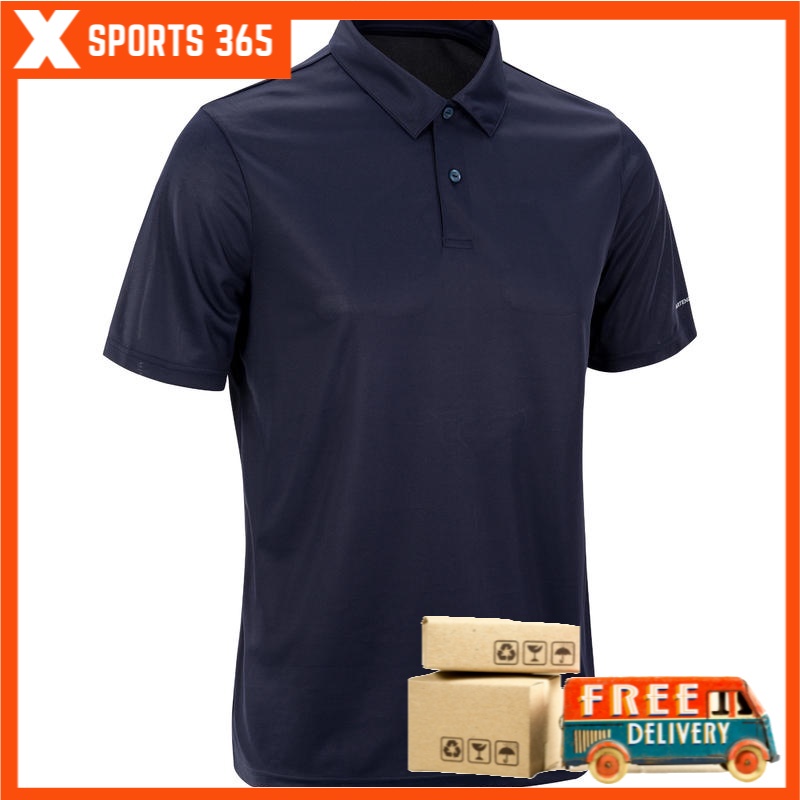 Decathlon polo tennis hotsell
